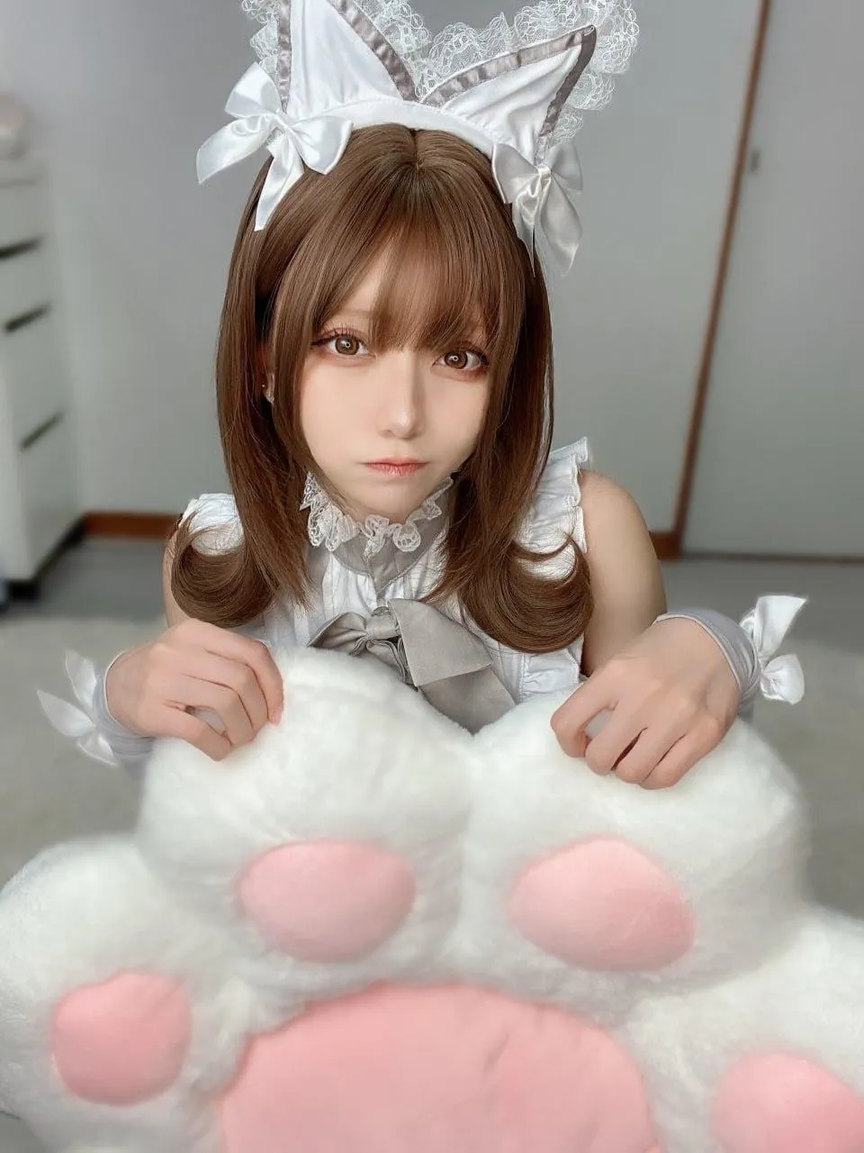 かさぎkasagi – NO.001 2024年05月订阅-PreviousPhotos [948P]插图6